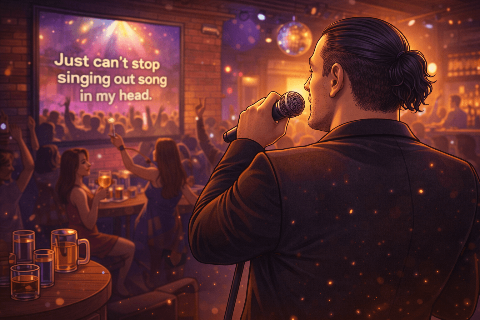 Karaoke