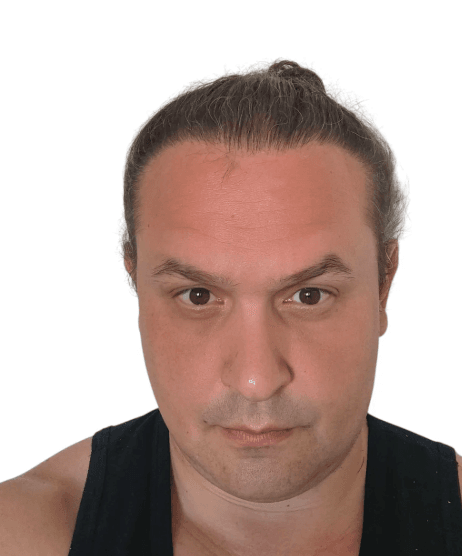 Why I love powerlifting